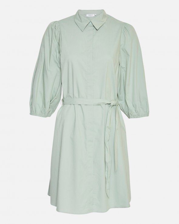 MSCH Copenhagen - MSCHCedrica Abiella 3/4 Shirt Dress