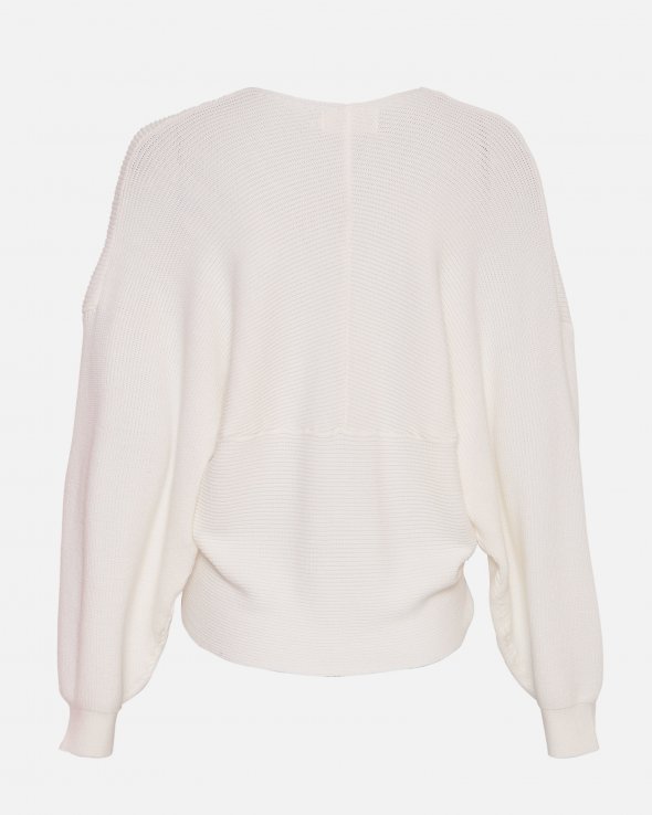 MSCHZinelle Rachelle Wrap Pullover 