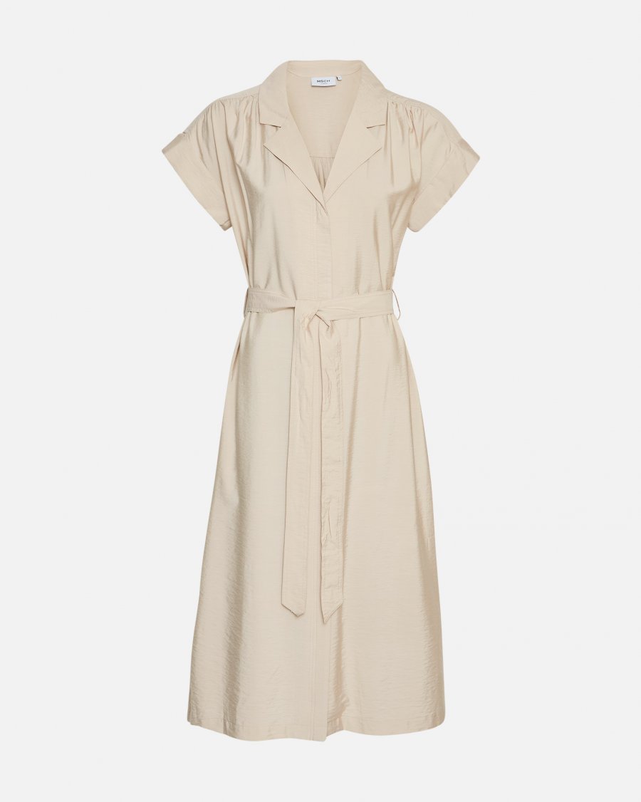 MSCH Copenhagen - MSCHGianara Benina SS Dress