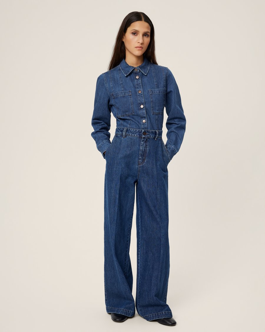 MSCH Copenhagen - MSCHSophine Emma Pants