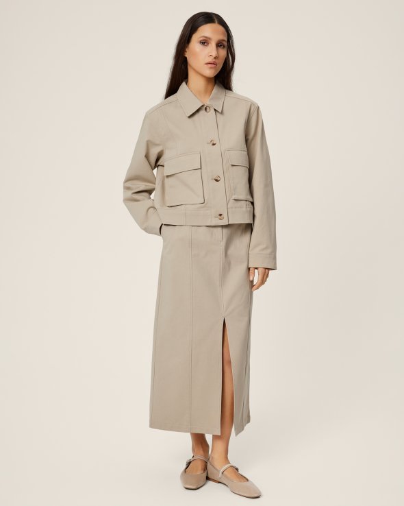 MSCHNeomea HW Skirt 