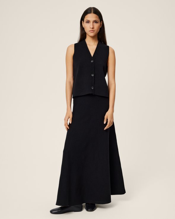 MSCHGinnette East HW Skirt 