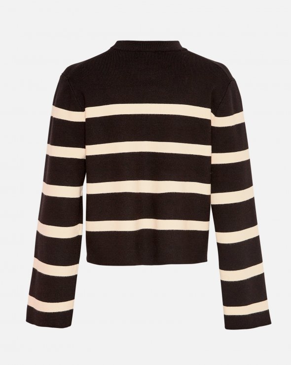 MSCHGinnette East Pullover STP