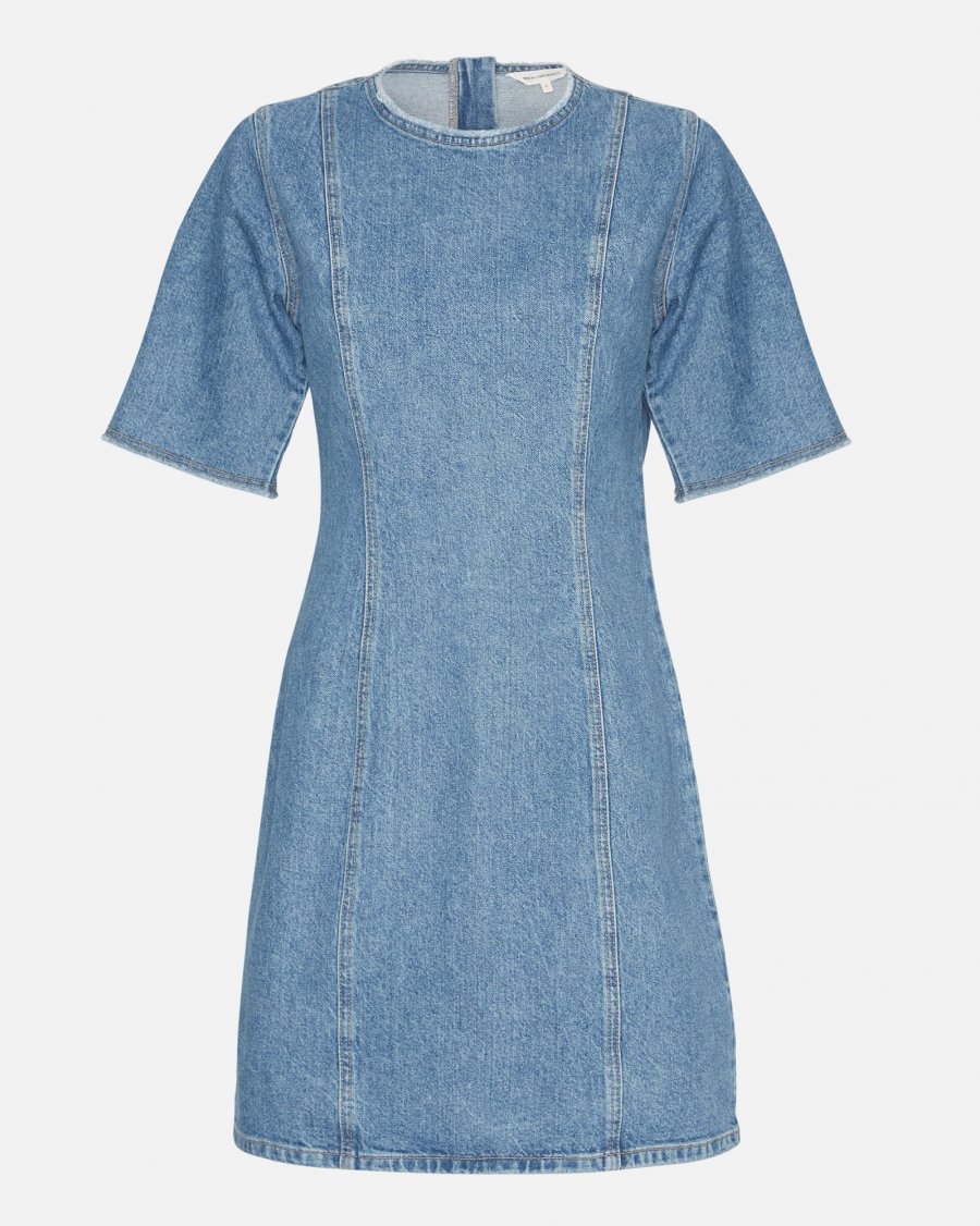 MSCH Copenhagen - MSCHMairi Ada SS Dress