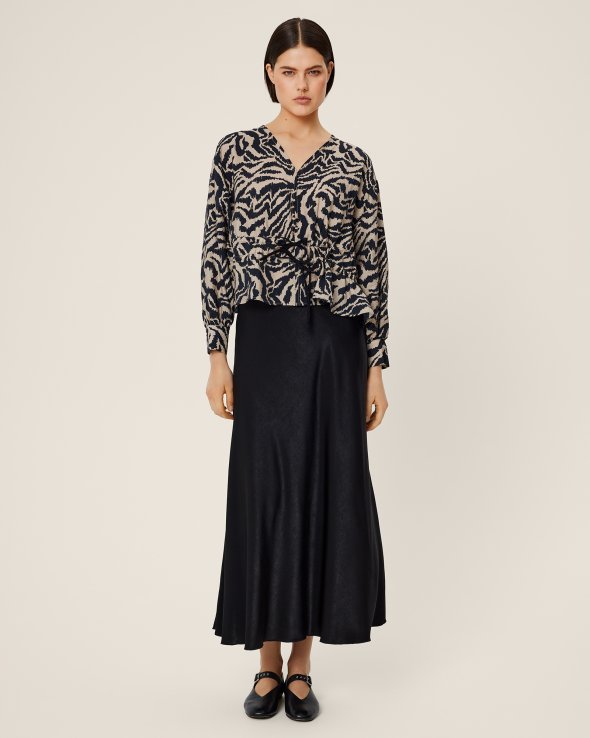MSCH Copenhagen - MSCHNicolette Ullas Skirt 