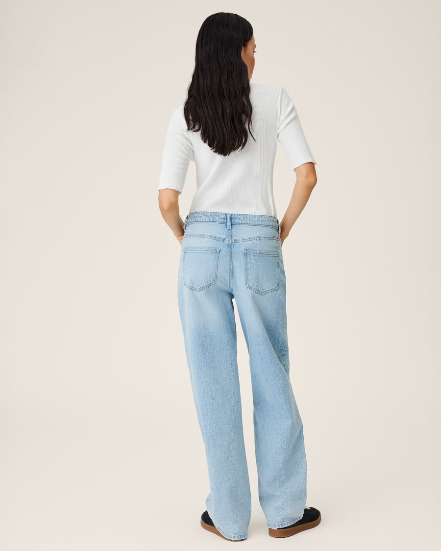 MSCH Copenhagen - MSCHSora Relaxed Jeans