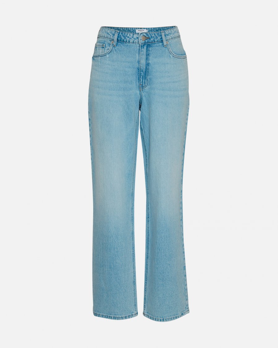 MSCH Copenhagen - MSCHSora Relaxed Jeans