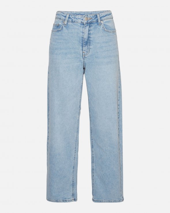 MSCH Copenhagen - MSCHMelana Rikka Ankle Jeans