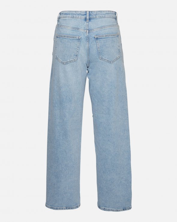 MSCH Copenhagen - MSCHMelana Rikka Ankle Jeans