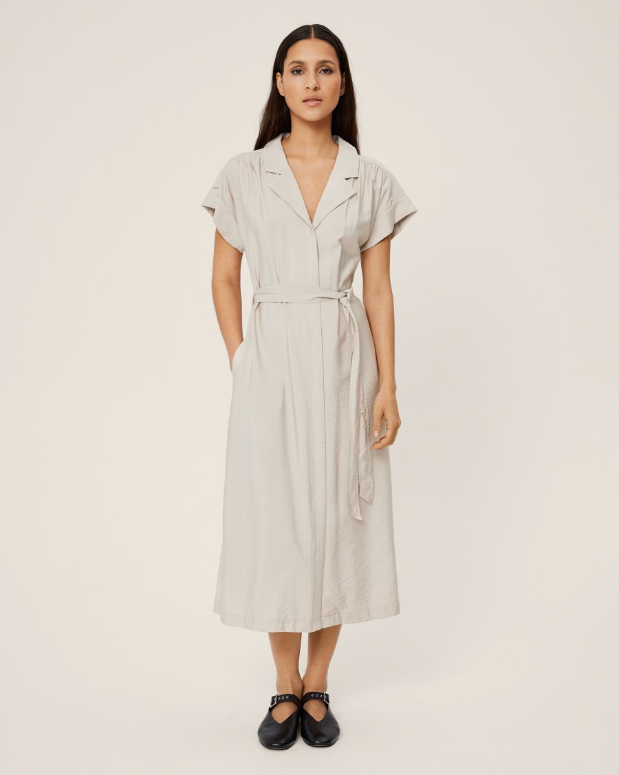 MSCH Copenhagen - MSCHGianara Benina SS Dress