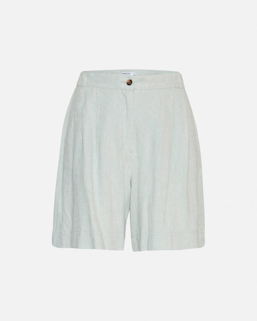 MSCH Copenhagen - MSCHJovene Ginia HW Shorts