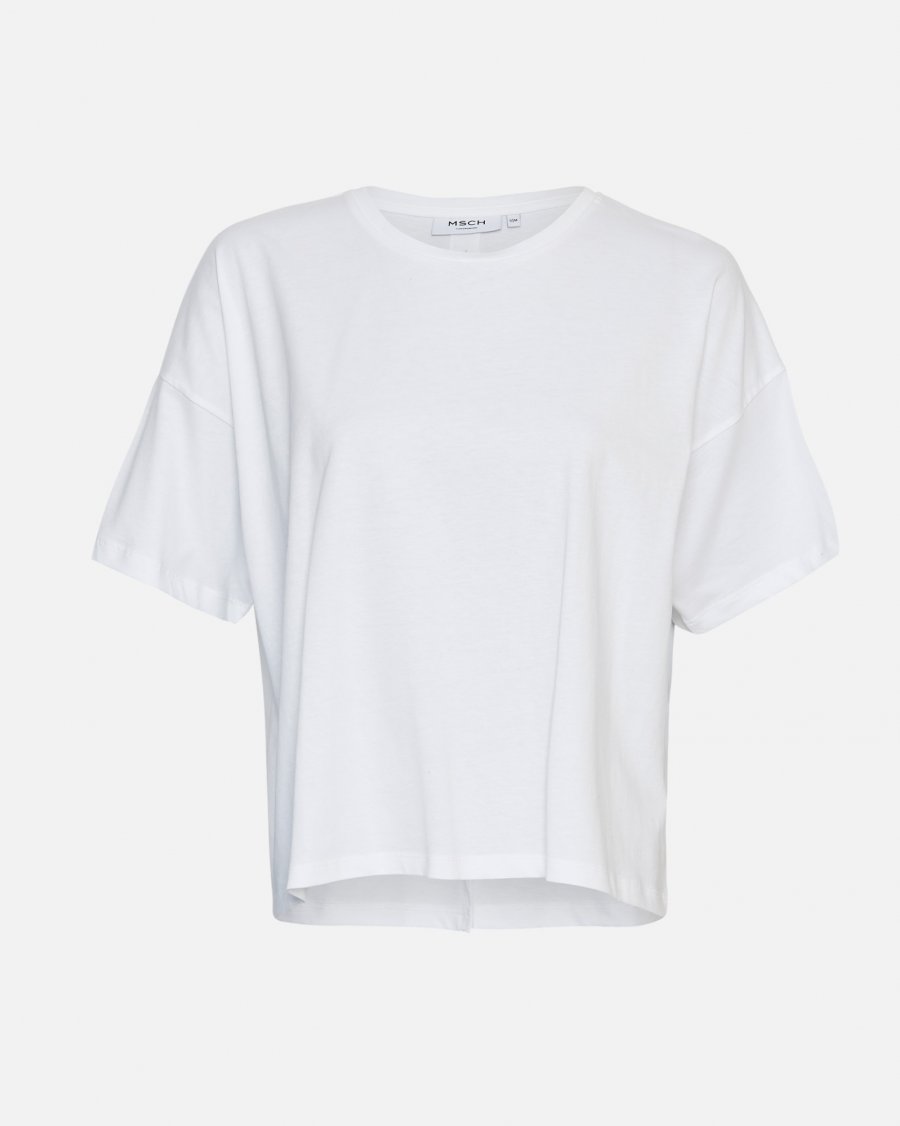 Tops & T-shirts - Moss Copenhagen - MSCHAirin Logan Tee