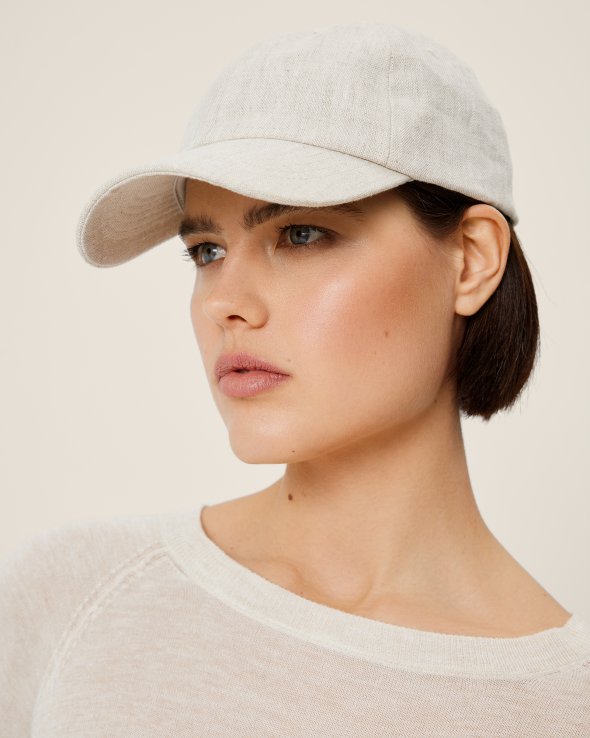 MSCHBonna Cap