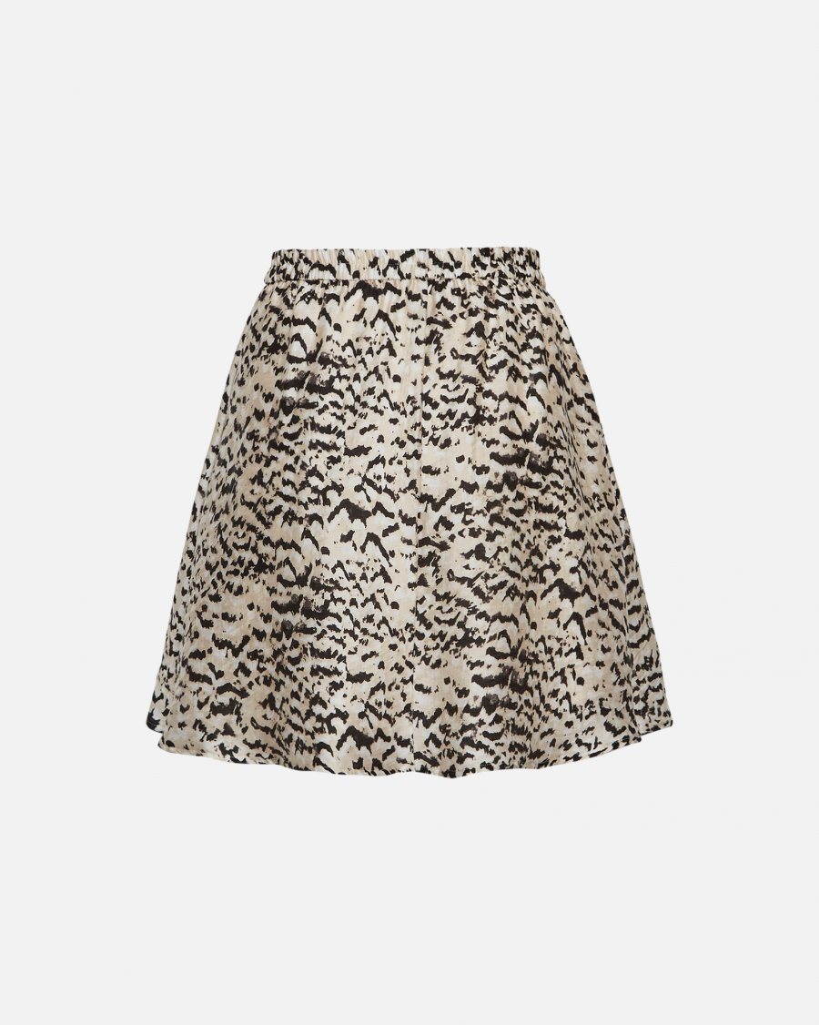 MSCH Copenhagen - MSCHPhilida Maire Skirt AOP