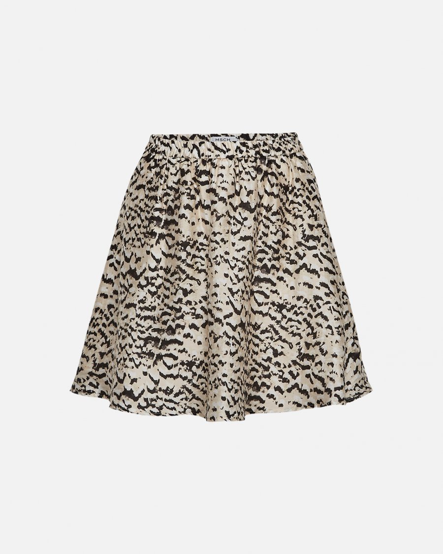 MSCH Copenhagen - MSCHPhilida Maire Skirt AOP