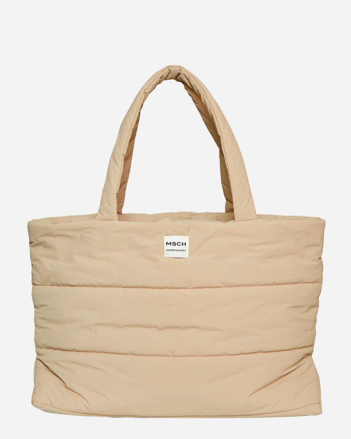 MSCH COPENHAGEN - - MSCH Copenhagen - MSCHSasja Icon Shopper
