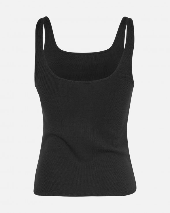 MSCHBetrina Rib SL Top
