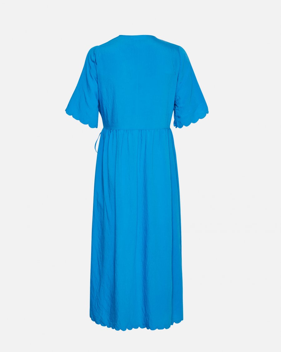MSCH Copenhagen - MSCHChalena 2/4 Wrap Dress