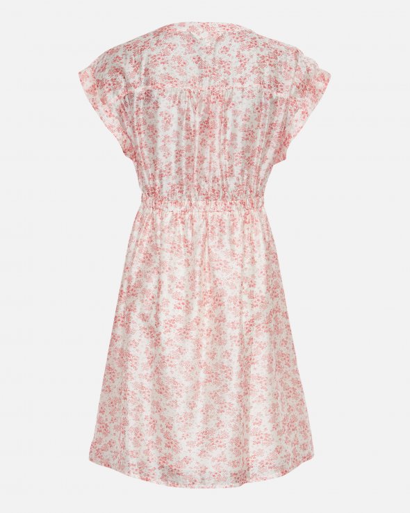 MSCH Copenhagen - MSCHIsadora SS Shirt Dress AOP