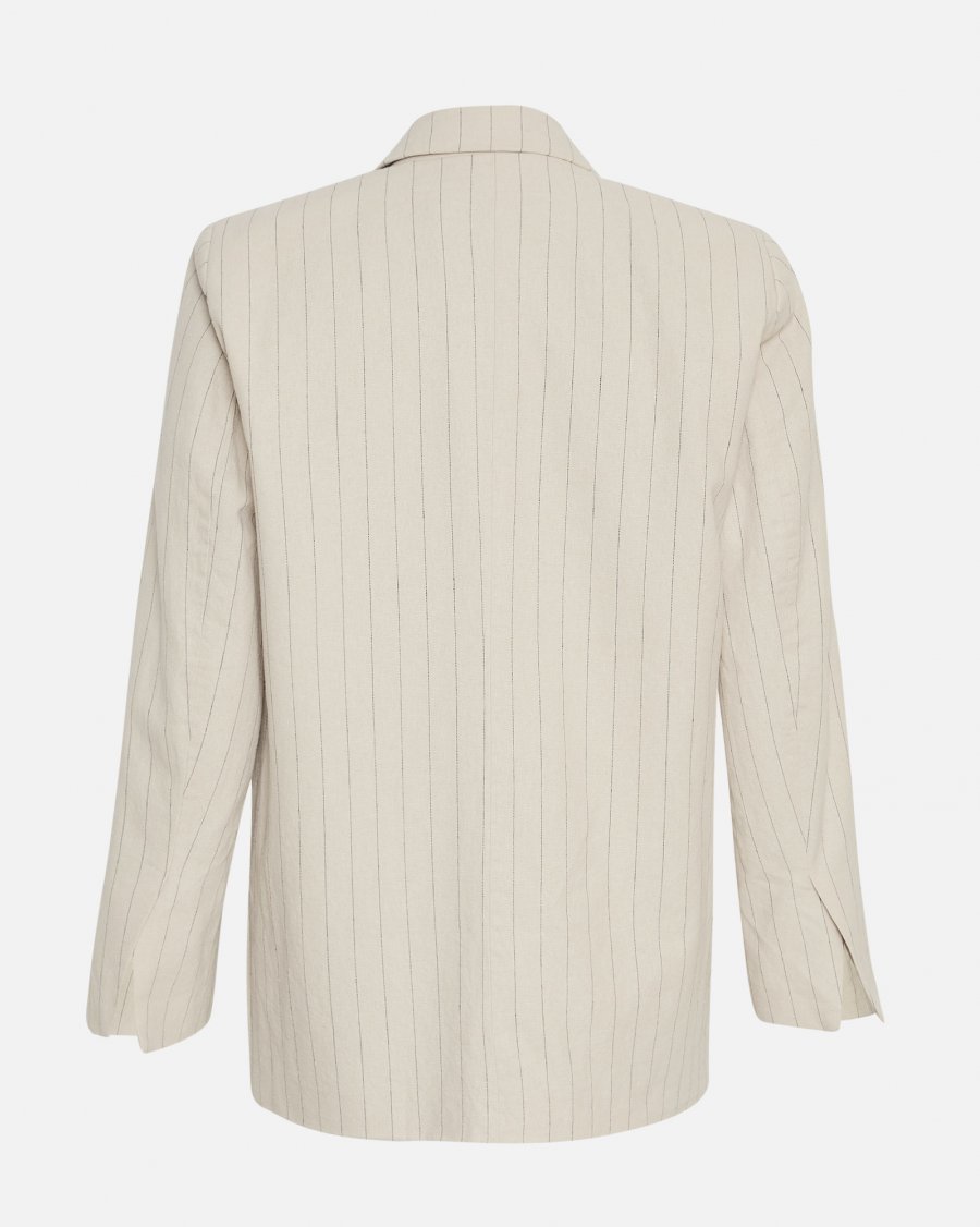 MSCH Copenhagen - MSCHJonalyn Slit Blazer STP