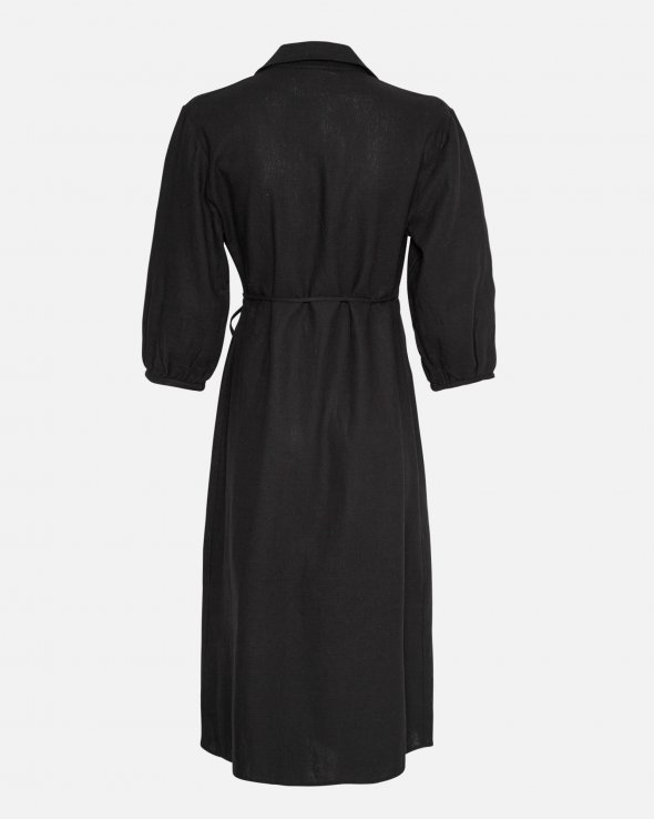 MSCH Copenhagen - MSCHJovene Ginia 3/4 Wrap Dress