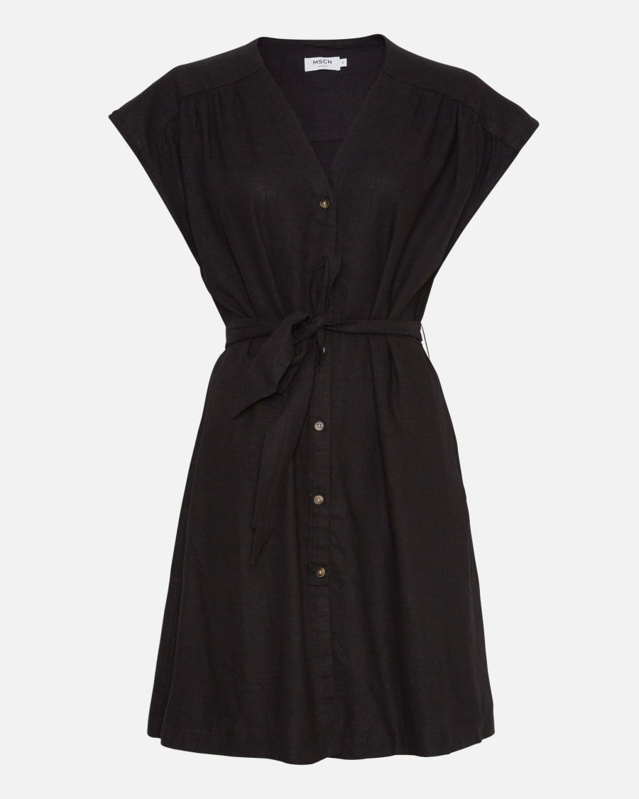 MSCH Copenhagen - MSCHJovene Ginia SS Dress