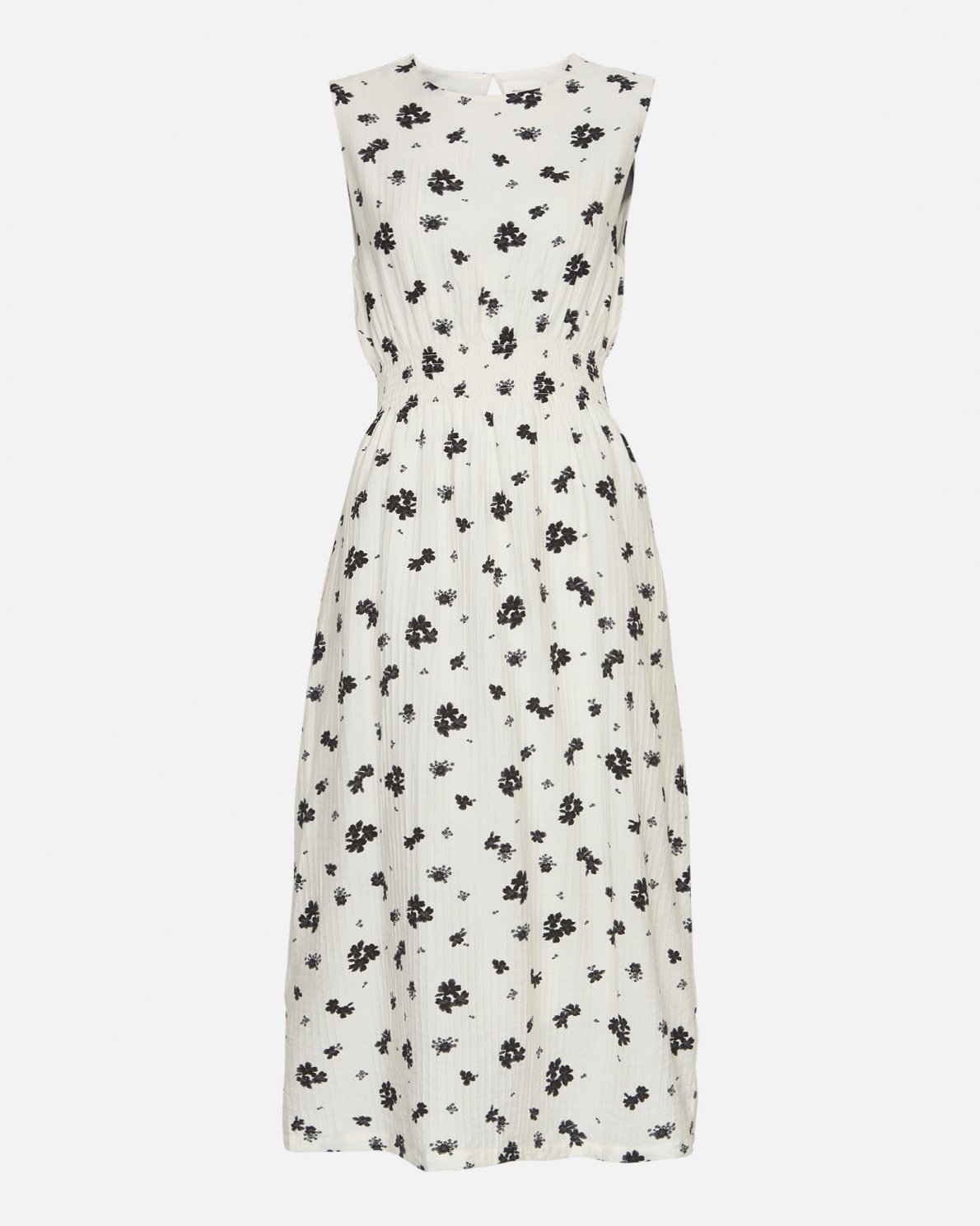 Dresses & Jumpsuits - MSCH Copenhagen - MSCHRojan Vlora SL Dress AOP