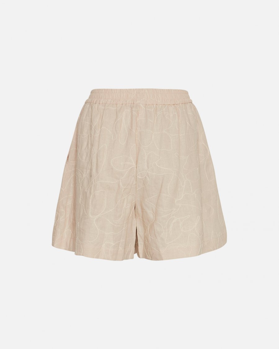 MSCH Copenhagen - MSCHIlektra Shorts EMB