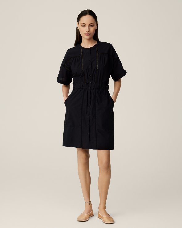 MSCH Copenhagen - MSCHErendia SS Shirt Dress