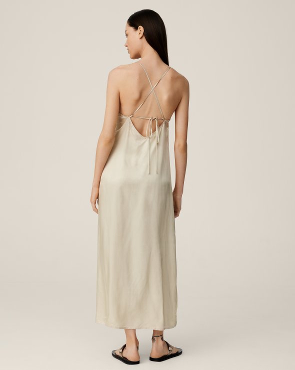 MSCH Copenhagen - MSCHIngeline Strap Dress