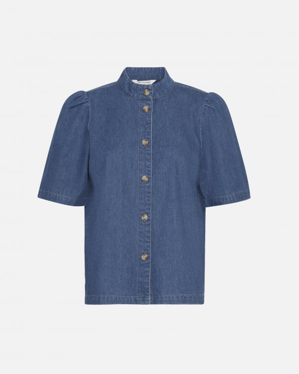 MSCH Copenhagen - MSCHShayla SS Shirt