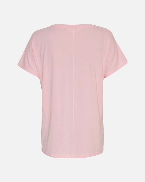 MSCHFenya Modal V Neck Tee