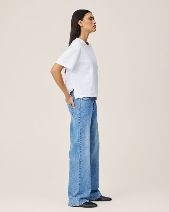 MSCH Copenhagen - MSCHBine Ada Relaxed Jeans