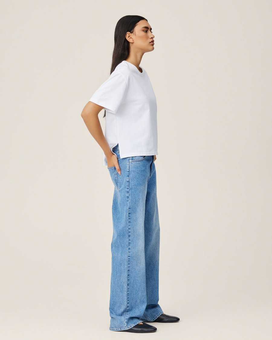 MSCH Copenhagen - MSCHBine Ada Relaxed Jeans