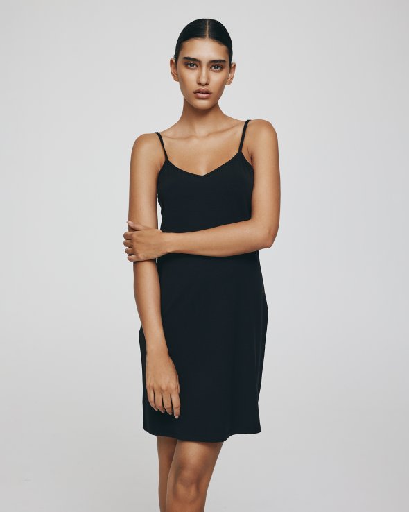 MSCHBetrina Strap Dress