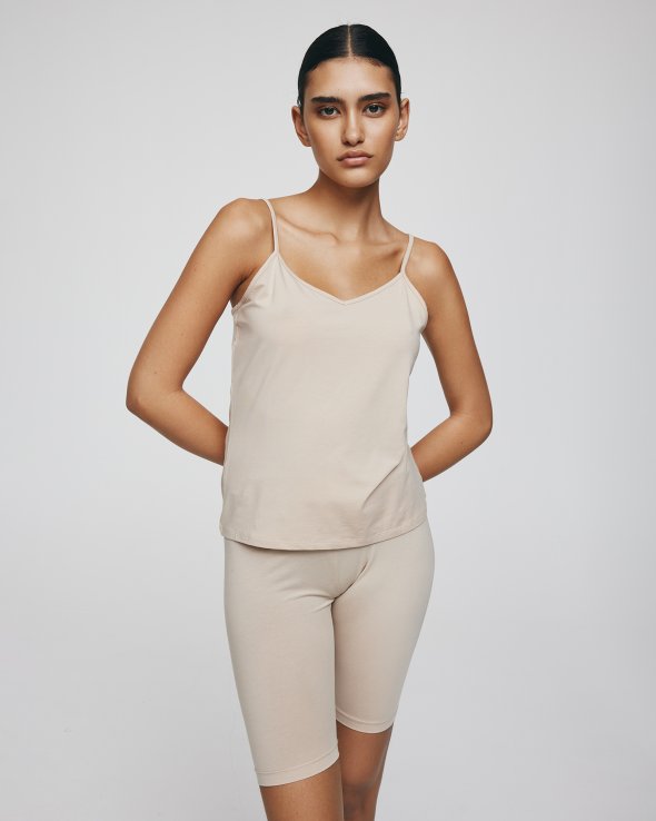 MSCHBetrina Strap Top