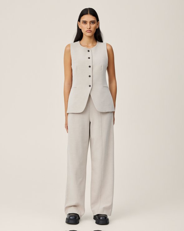 MSCH Copenhagen - MSCHMirabelle Michelle HW Pants