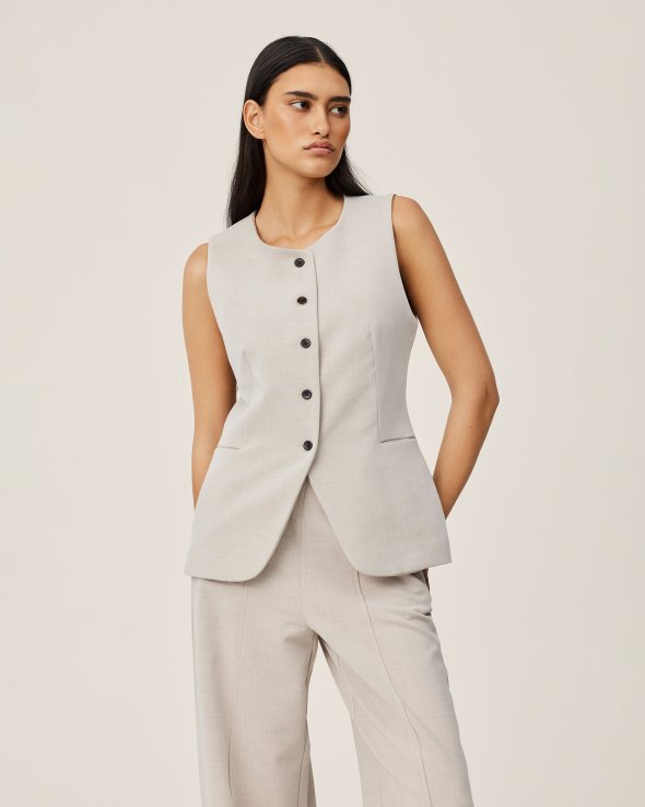 MSCHMirabelle Michelle Vest