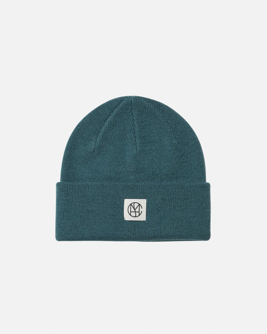 MSCH Copenhagen - MSCHMojo Icon Beanie