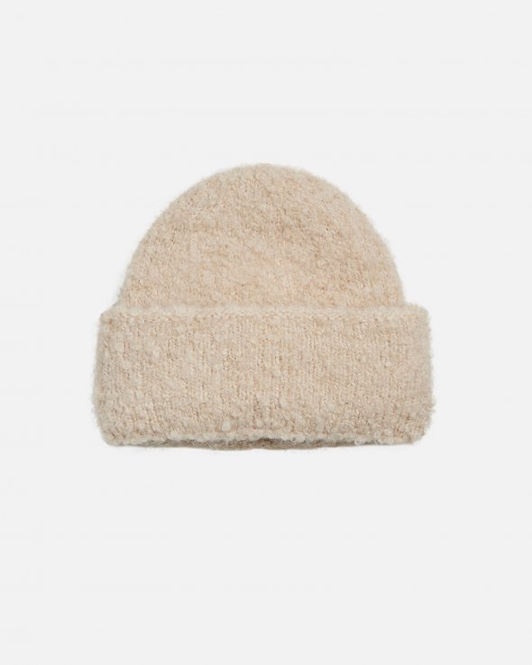 MSCHDunya Beanie