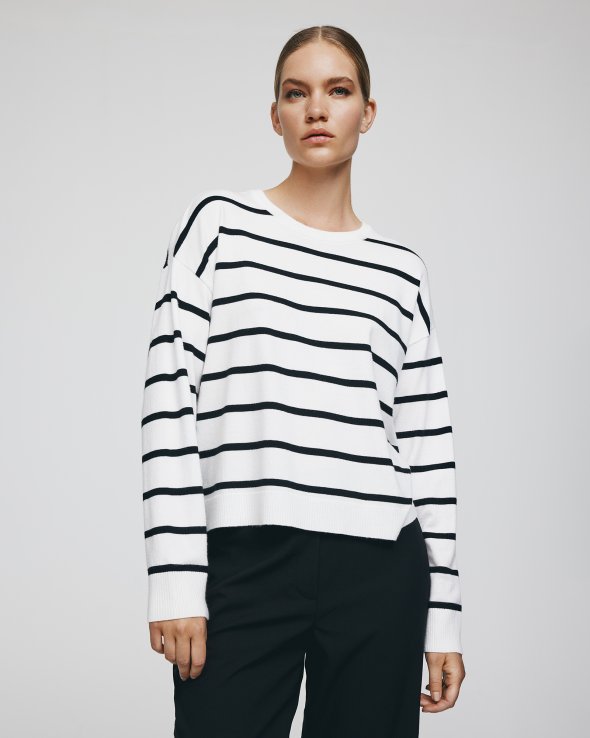 MSCHMaura Rachelle Pullover STP