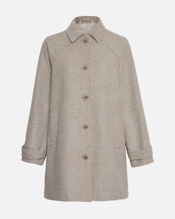 MSCH Copenhagen - MSCHBoone Josia Jacket