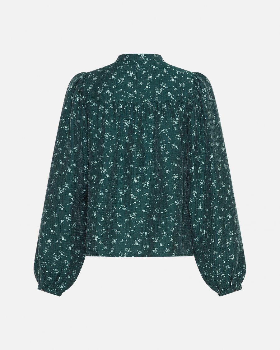 MSCH Copenhagen - MSCHLorena Aurianna Shirt AOP