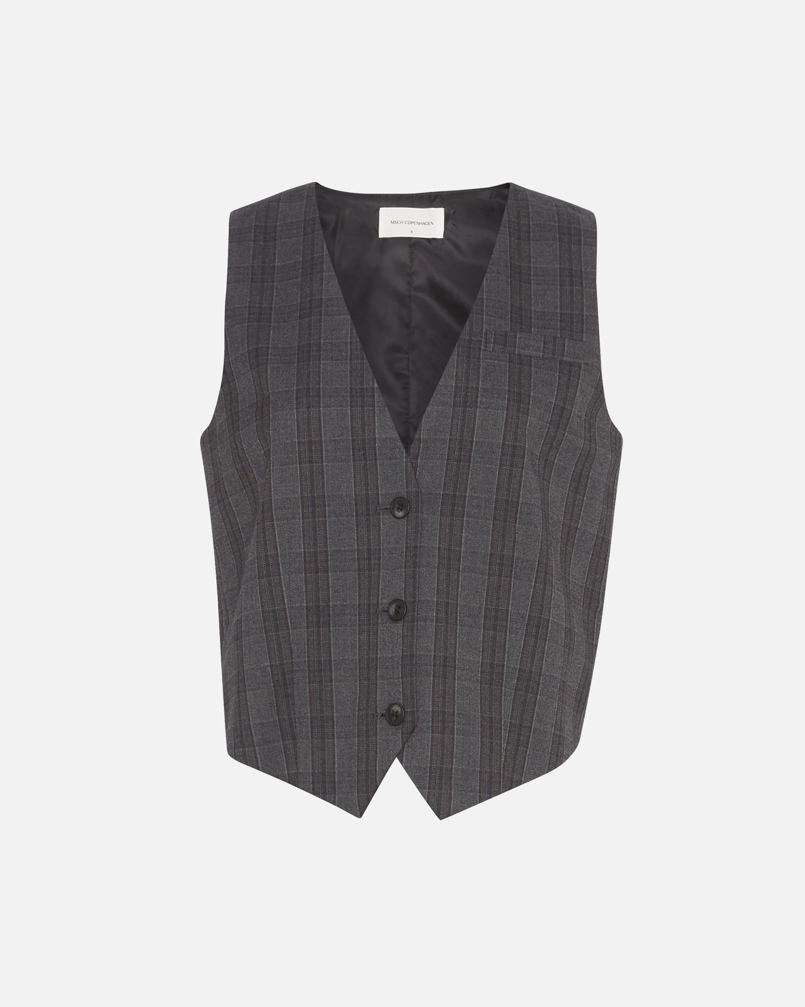 MSCH Copenhagen - Vests MSCH Copenhagen - Vests
