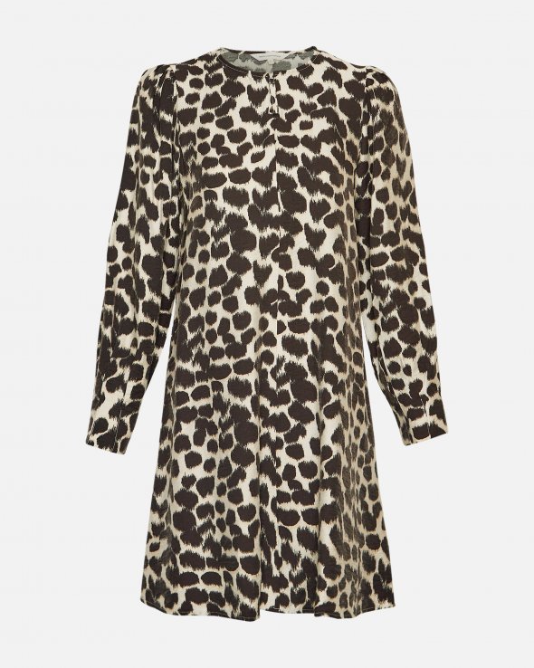 MSCHOttelie Karalynn Dress AOP