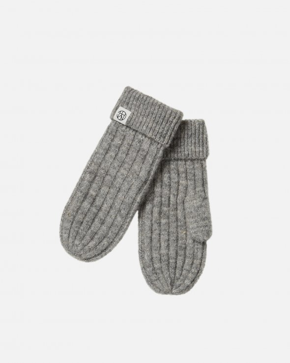 MSCHHope Icon Mittens
