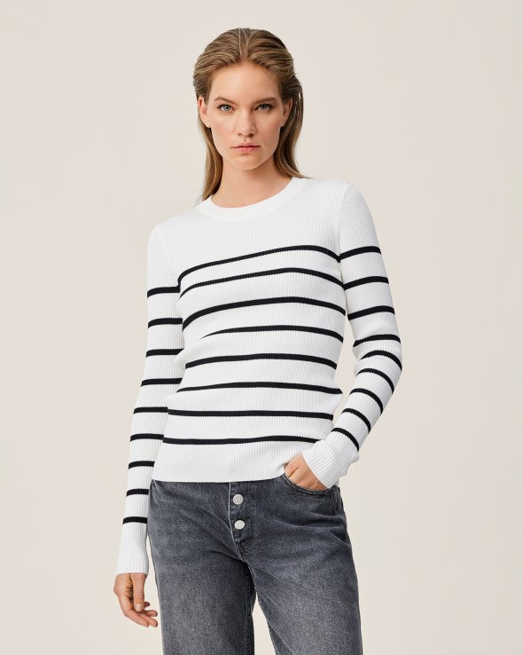 MSCHHasle Pullover STP