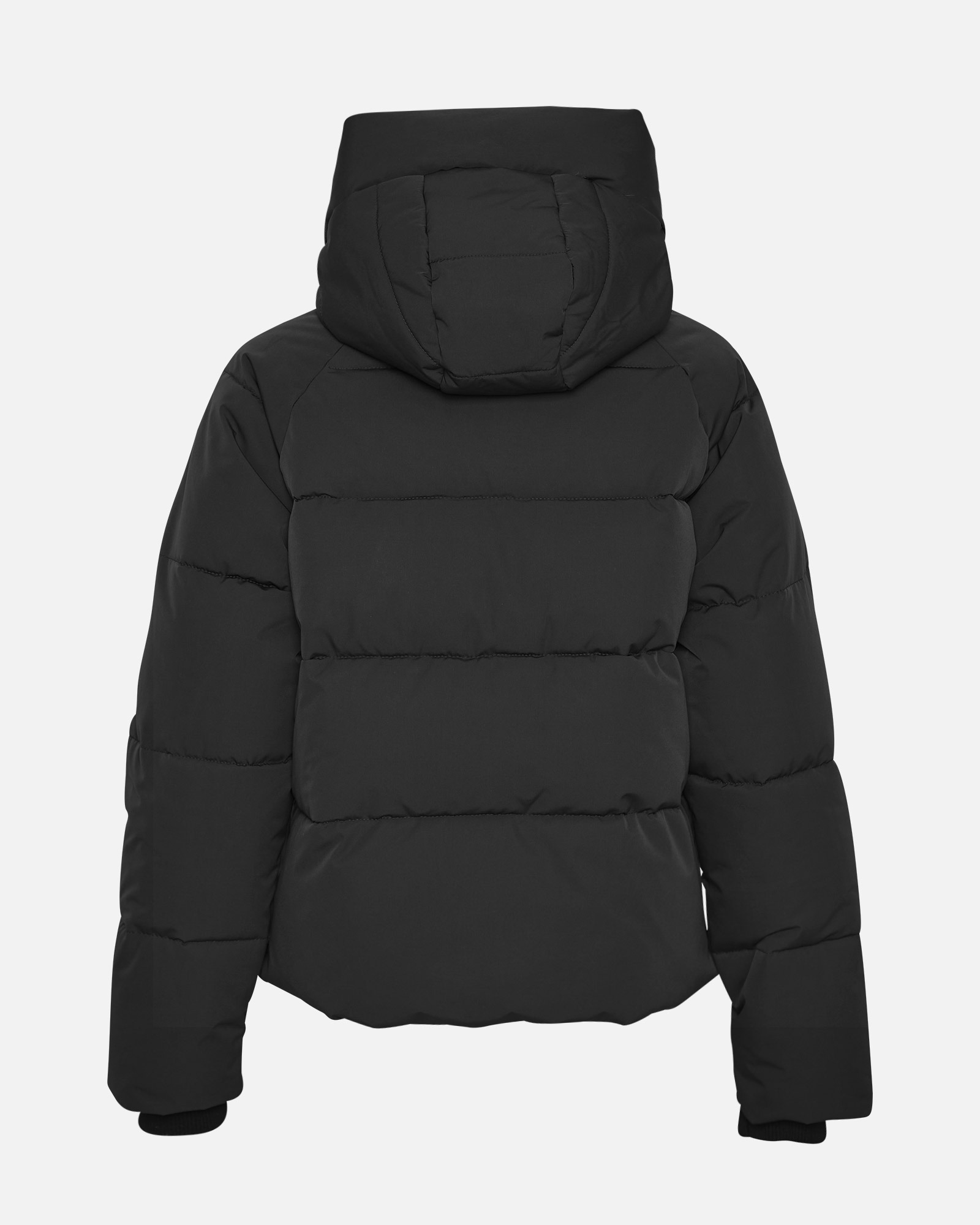Outerwear - MSCH Copenhagen - MSCHAlecta Belt Jacket Outerwear - MSCH Copenhagen - MSCHAlecta Belt Jacket