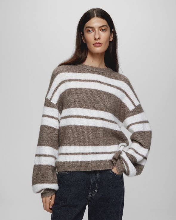 MSCHAneda Hope Pullover STP