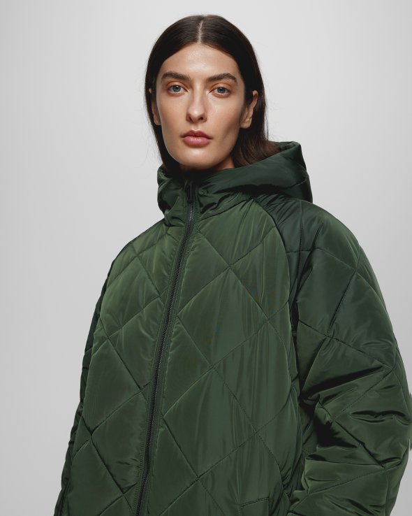 MSCHKeelin Jacket